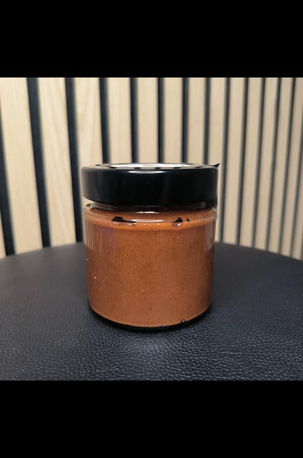 Med LÍSKOVÝ OŘÍŠEK + KAKAO, 250g