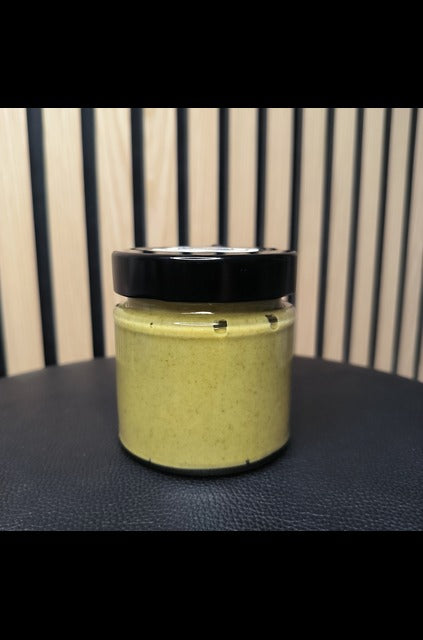 Med se smrkovým výhonkem a mátou, 250g