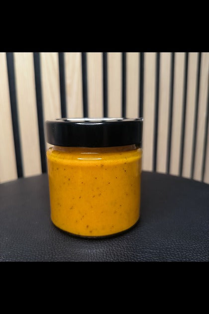 Med s rakytníkem, 250g