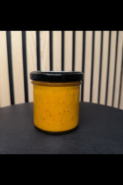 Med s rakytníkom, 185g