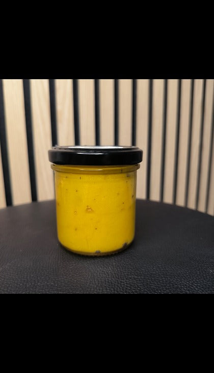 Med MANGO + MARACUJA, 185g