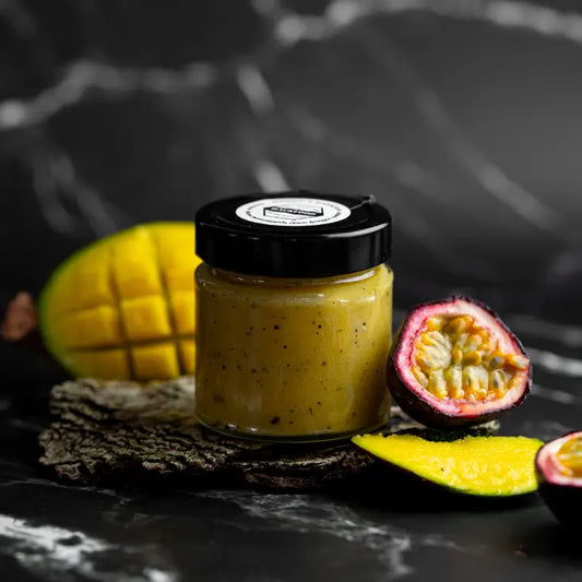Med MANGO + MARACUJA, 250g