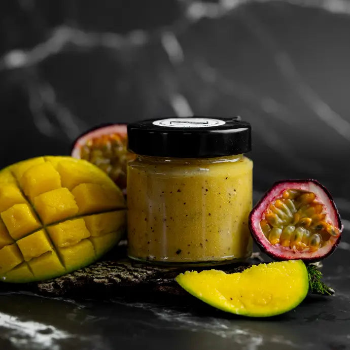 Med MANGO + MARACUJA, 250g