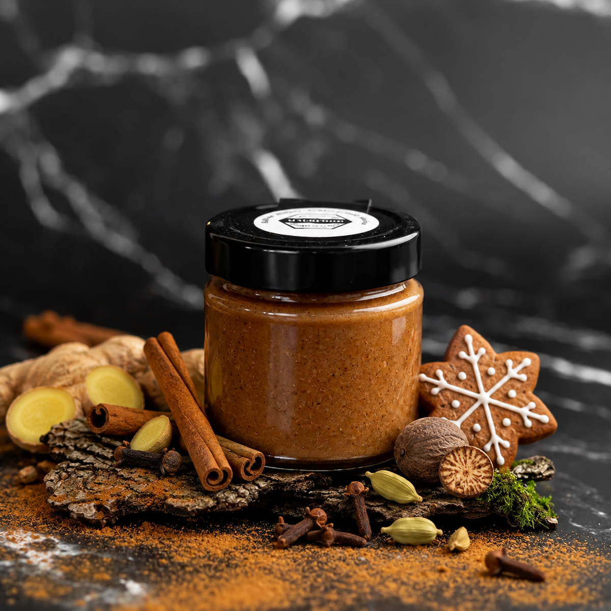 MED PERNÍČEK, 250 g – limitovaná edice