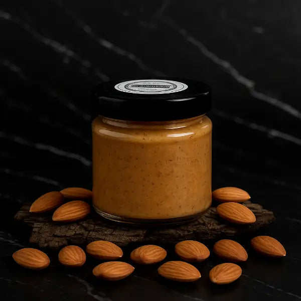 Med MANDLE, 250g
