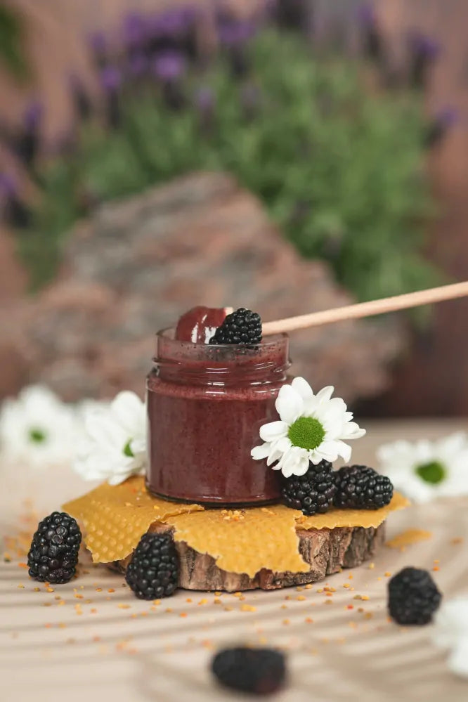 Med OSTRUŽINA, 250g