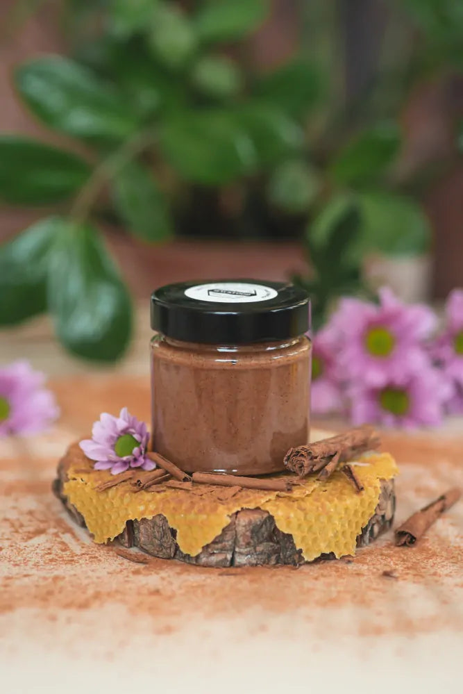 MED ŠKORICA, 250g