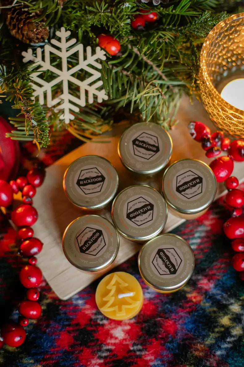 Vánočníspeciál dárkové balení 6x35g