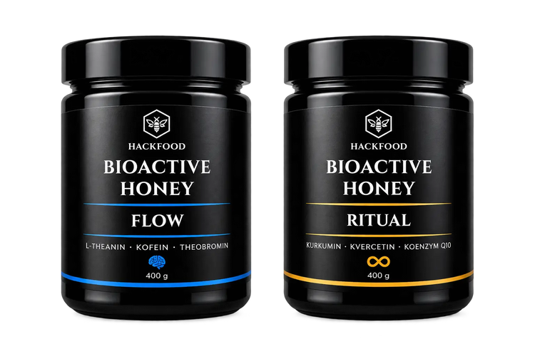 FLOW & RITUAL