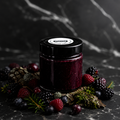 Med Lesní směs, 250g