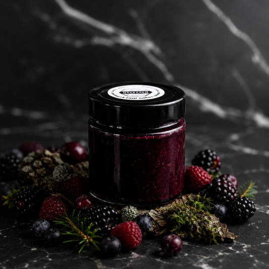 Med Lesní směs, 250g