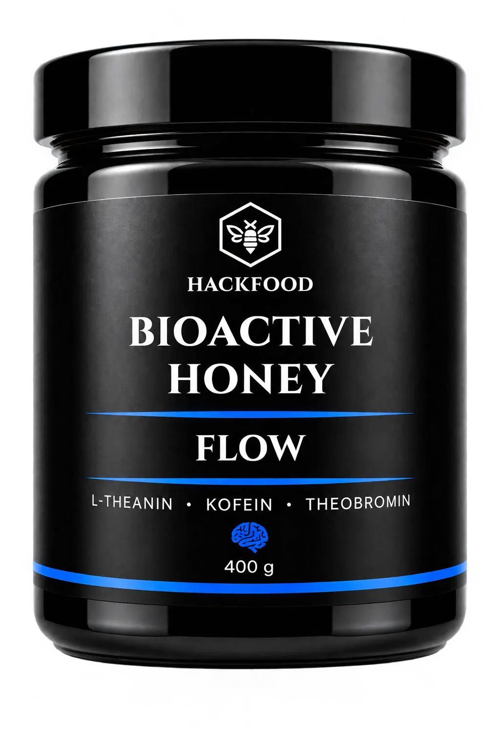 HackFood Bioactive Honey Flow