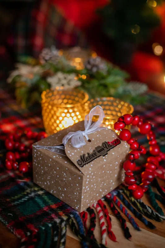 Vánočníspeciál dárkové balení 6x35g